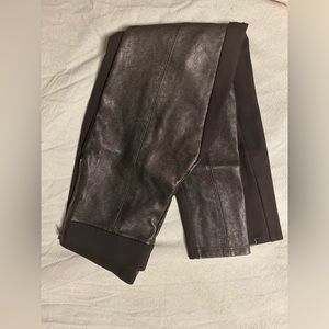 Anne Taylor Leggings